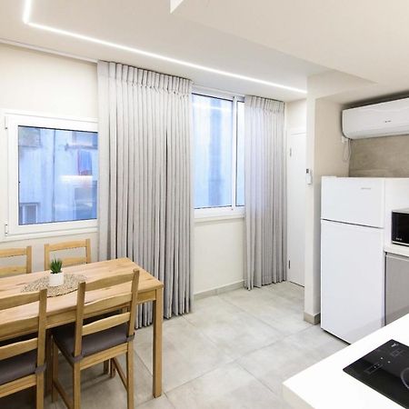 סוויטה ירושלים Aparthotel Exterior foto