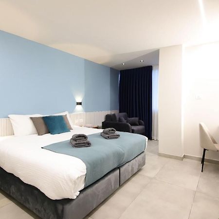 סוויטה ירושלים Aparthotel Exterior foto