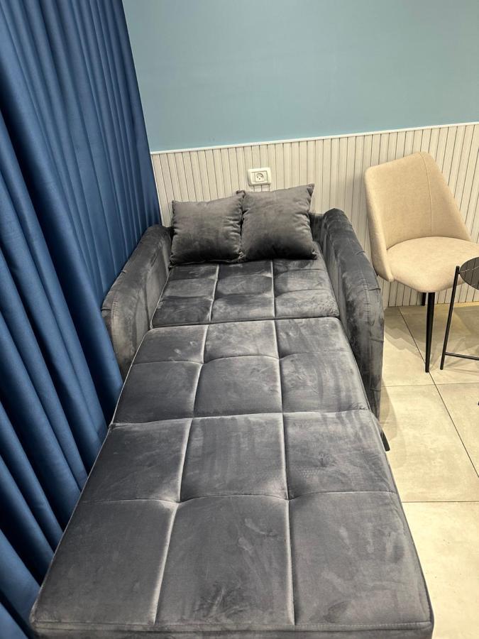 סוויטה ירושלים Aparthotel Exterior foto