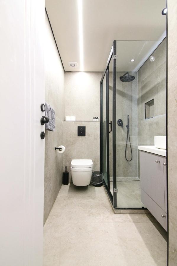סוויטה ירושלים Aparthotel Exterior foto